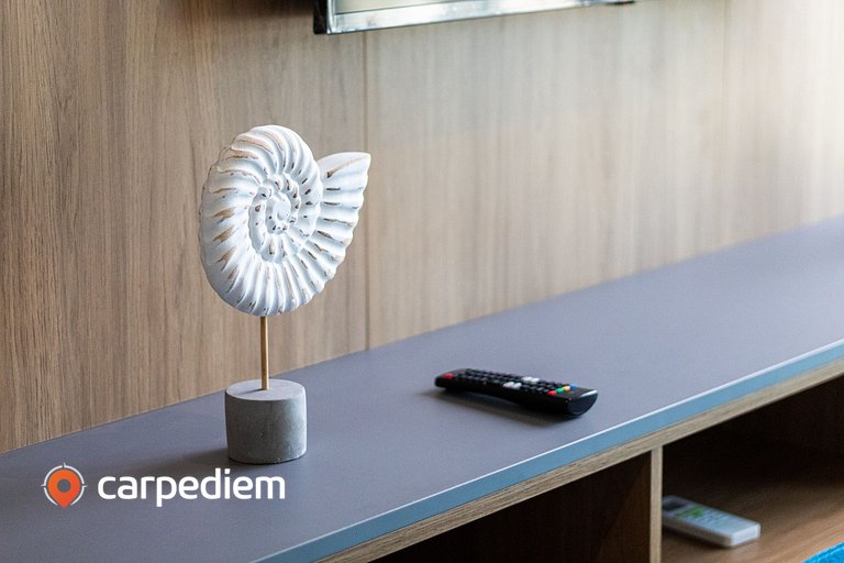 Parque Shopping Apartamento 1304 em Boa Viagem by Carpediem