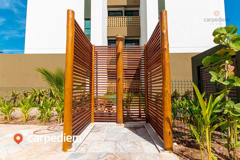 Mana Beach #D205 - Muro Alto por Carpediem