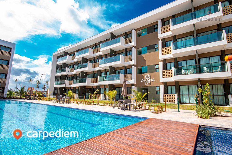 Mana Beach #B305 - Quadruplo or Carpediem
