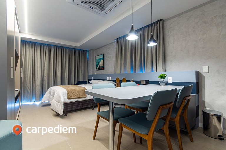Rooftop#1101 - Apartamento Luxo By Carpediem