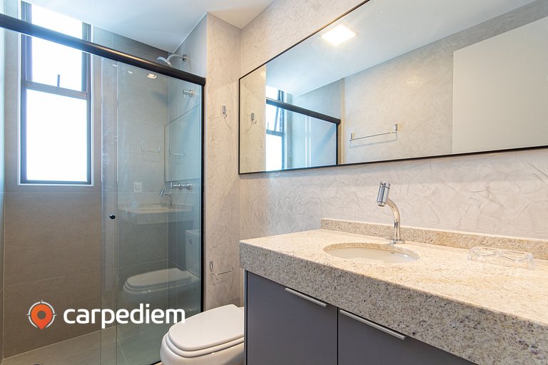Rooftop#1101 - Apartamento Luxo By Carpediem