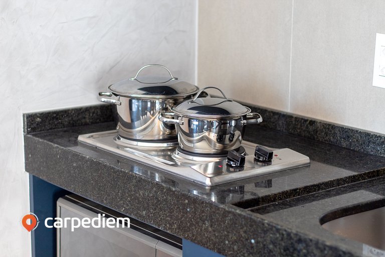Rooftop#1101 - Apartamento Luxo By Carpediem