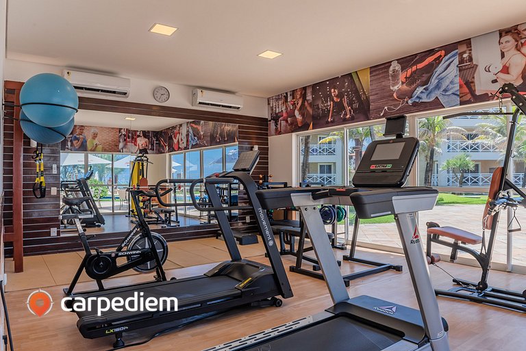 Portamaris Resort - Apartamento luxo by Carpediem