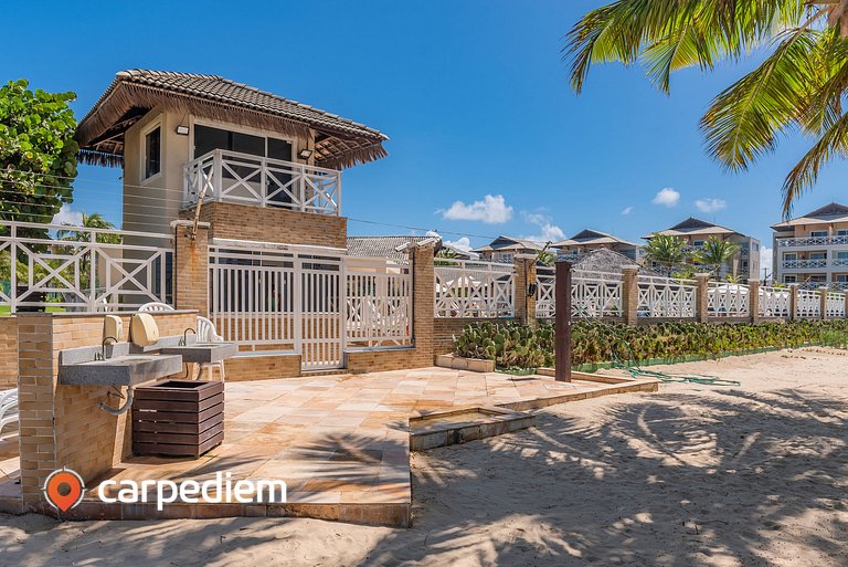 Portamaris Resort - Apartamento luxo by Carpediem