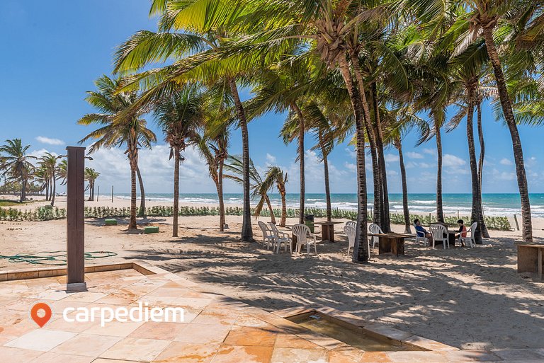 Portamaris Resort - Apartamento luxo by Carpediem