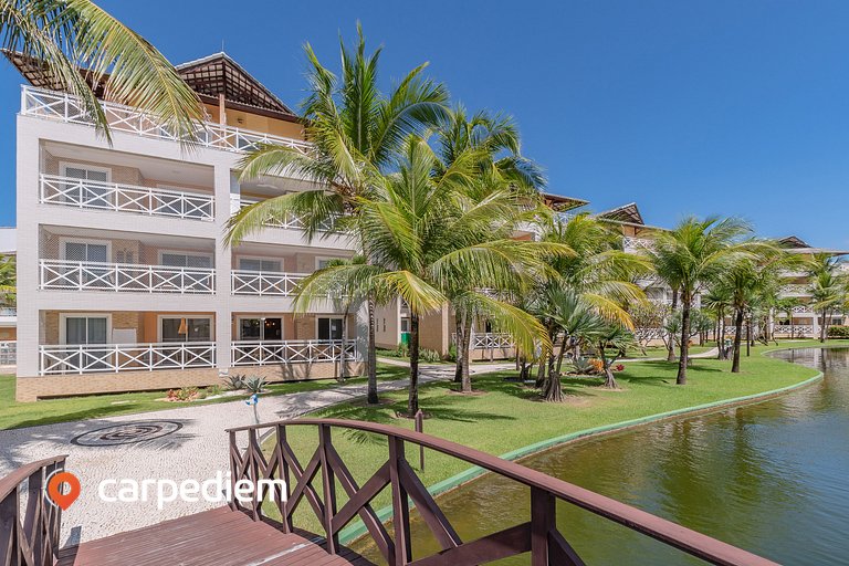 Portamaris Resort - Apartamento luxo by Carpediem