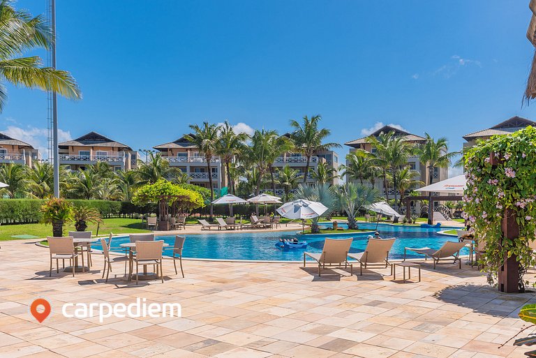 Portamaris Resort - Apartamento luxo by Carpediem