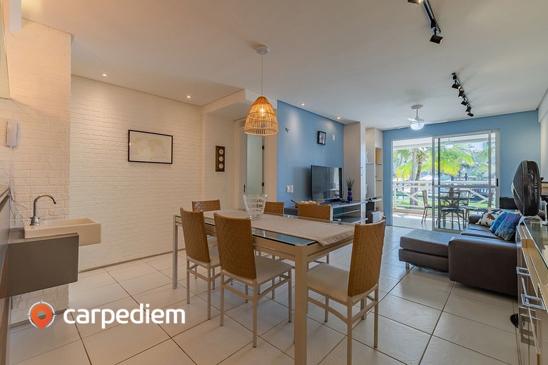 Portamaris Resort - Apartamento luxo by Carpediem