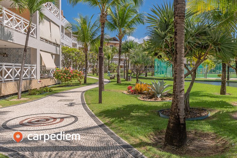 Portamaris Resort - Apartamento luxo by Carpediem