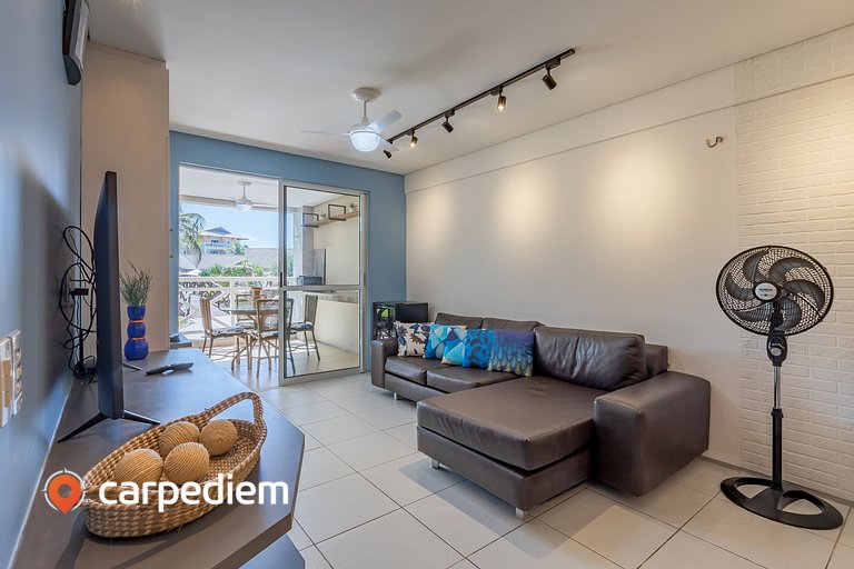 Portamaris Resort - Apartamento luxo by Carpediem