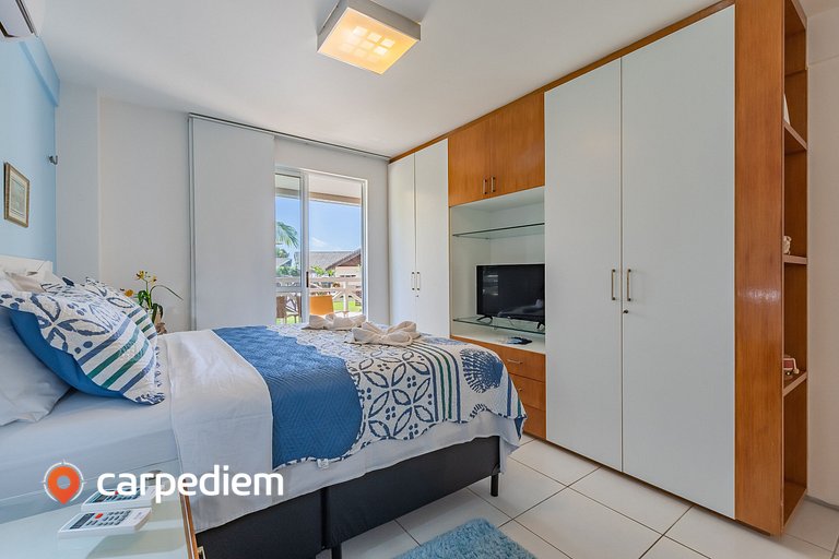 Portamaris Resort - Apartamento luxo by Carpediem