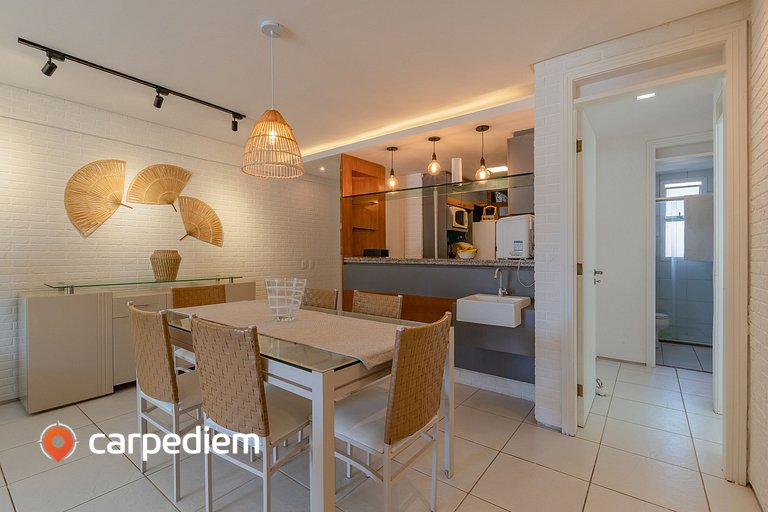 Portamaris Resort - Apartamento luxo by Carpediem