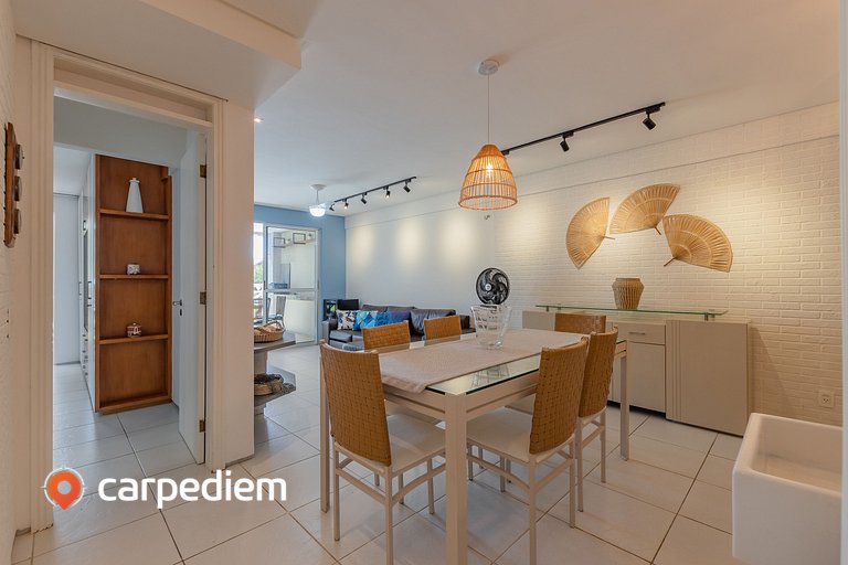 Portamaris Resort - Apartamento luxo by Carpediem