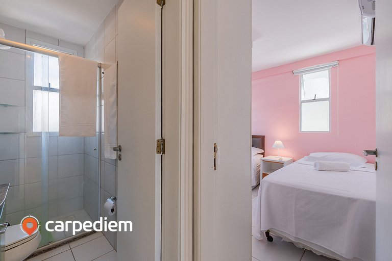 Portamaris Resort - Apartamento luxo by Carpediem