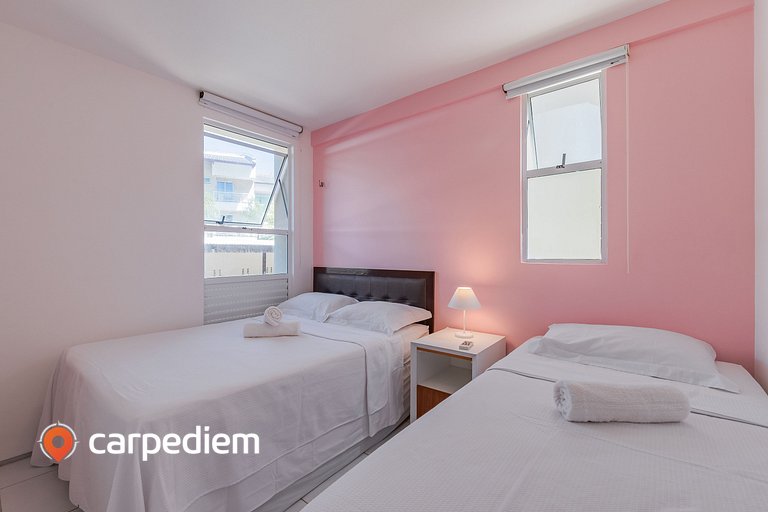 Portamaris Resort - Apartamento luxo by Carpediem