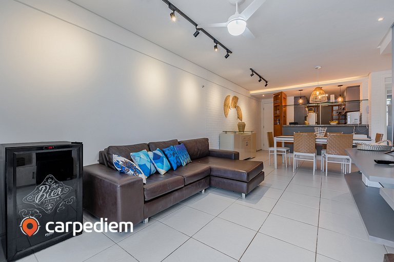 Portamaris Resort - Apartamento luxo by Carpediem