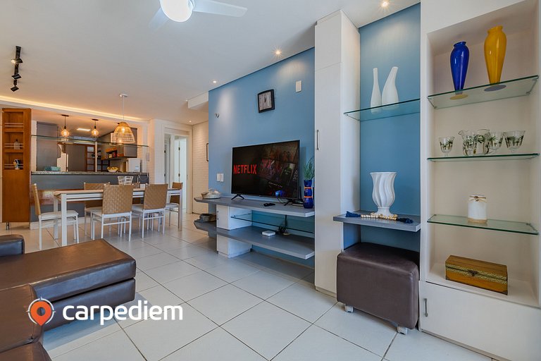 Portamaris Resort - Apartamento luxo by Carpediem