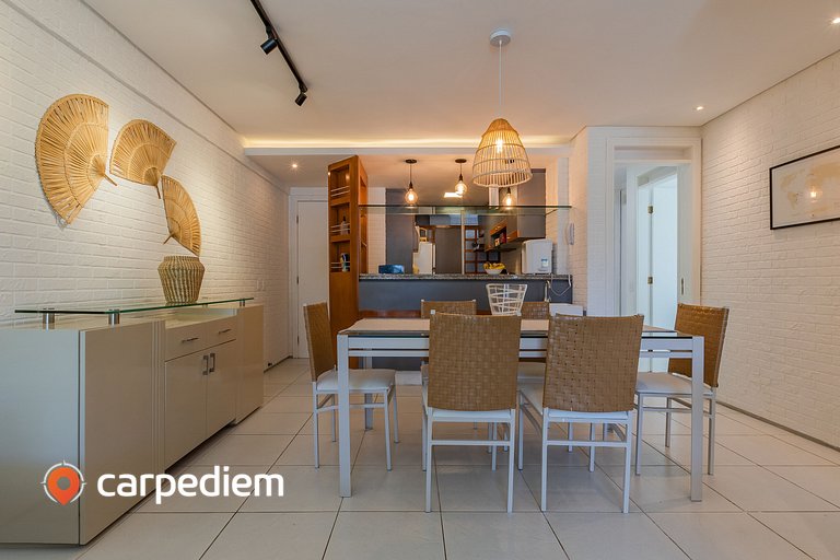 Portamaris Resort - Apartamento luxo by Carpediem