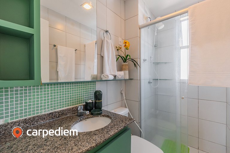 Portamaris Resort - Apartamento luxo by Carpediem
