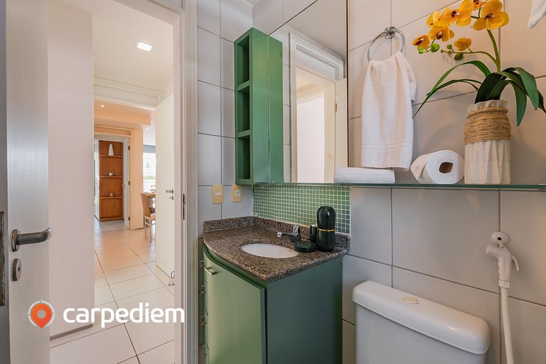 Portamaris Resort - Apartamento luxo by Carpediem
