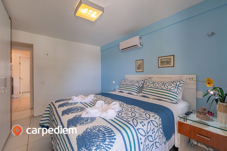 Portamaris Resort - Apartamento luxo by Carpediem