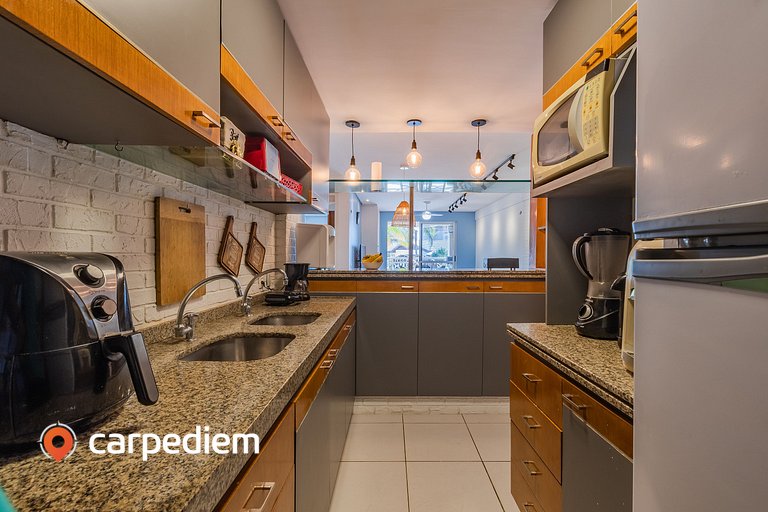 Portamaris Resort - Apartamento luxo by Carpediem