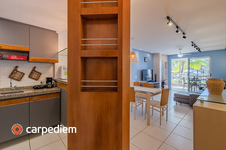 Portamaris Resort - Apartamento luxo by Carpediem