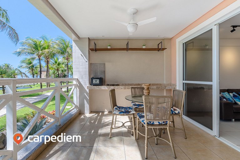 Portamaris Resort - Apartamento luxo by Carpediem