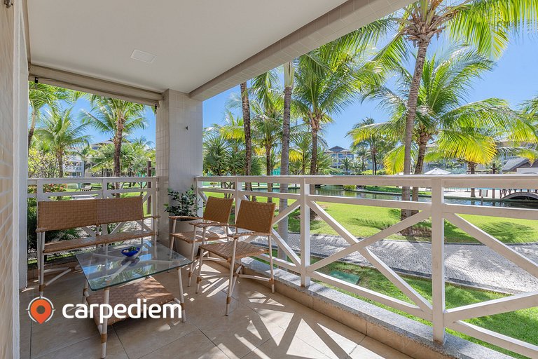 Portamaris Resort - Apartamento luxo by Carpediem