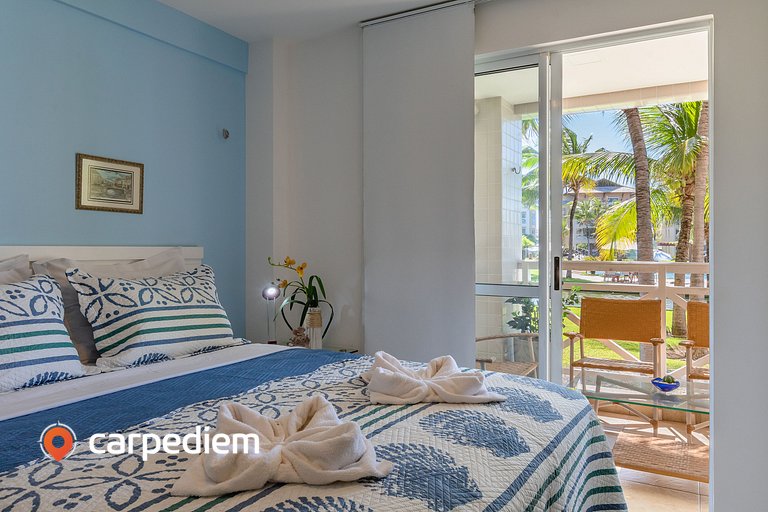 Portamaris Resort - Apartamento luxo by Carpediem