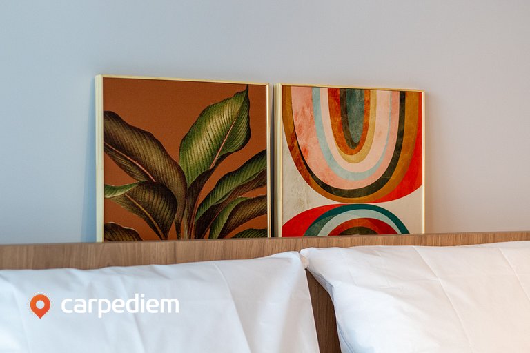 Rooftop #1004 - Studio na Praia de Boa Viagem por Carpediem