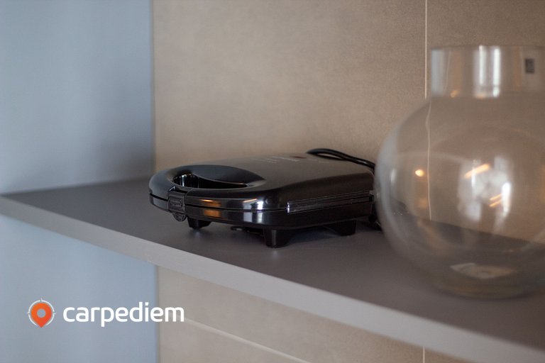 Rooftop #1005 -Apartamento em Boa Viagem por Carpediem