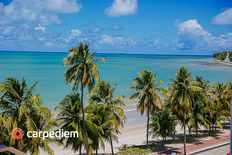 Unity #13 - Apartamento com Jacuzzi ao Mar por Carpediem