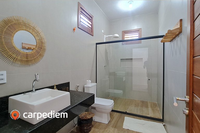 Casa Paraíso Jericoacoara by Carpediem