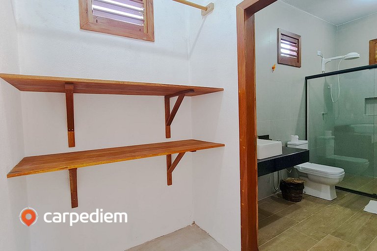 Casa Paraíso Jericoacoara by Carpediem