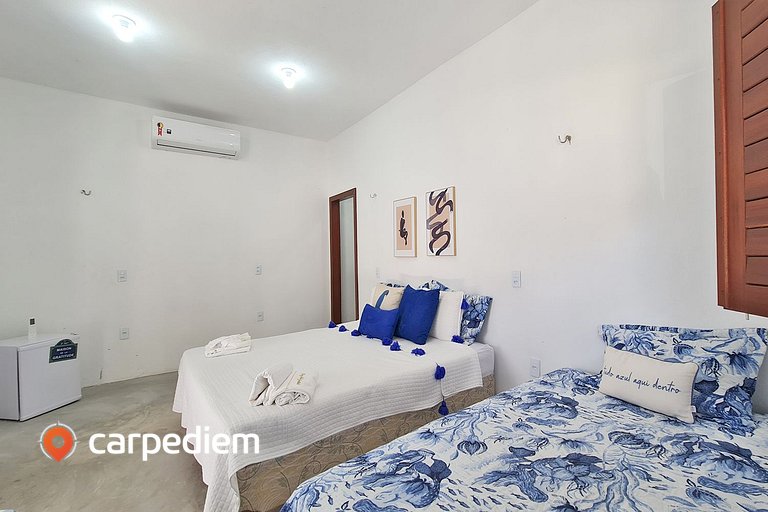 Casa Paraíso Jericoacoara by Carpediem
