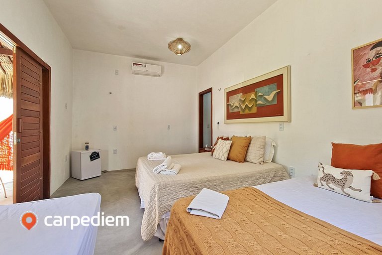 Casa Paraíso Jericoacoara by Carpediem