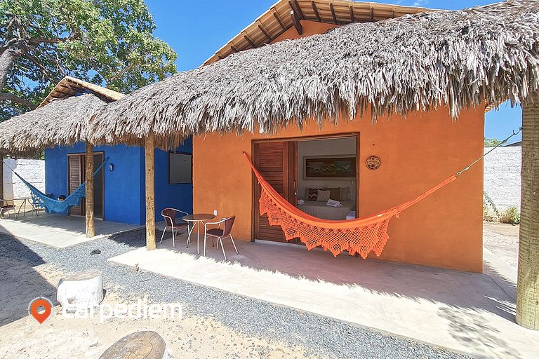 Casa Paraíso Jericoacoara by Carpediem