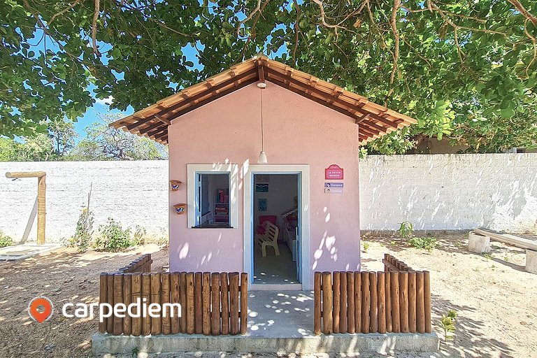Casa Paraíso Jericoacoara by Carpediem
