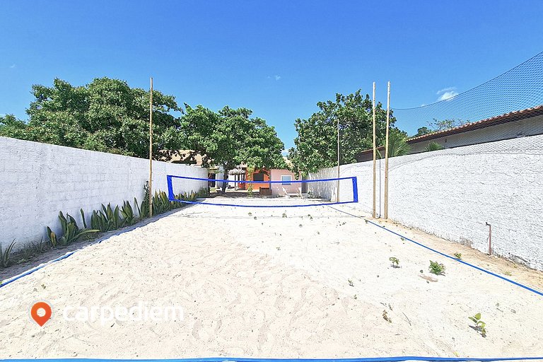 Casa Paraíso Jericoacoara by Carpediem