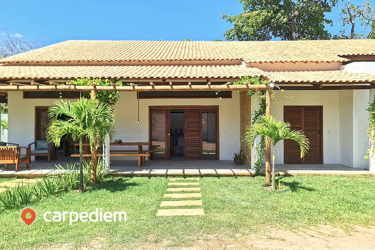 Casa Paraíso Jericoacoara by Carpediem