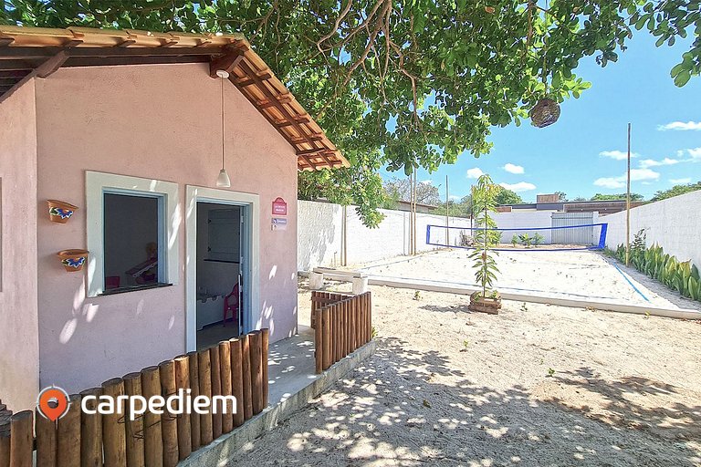 Casa Paraíso Jericoacoara by Carpediem