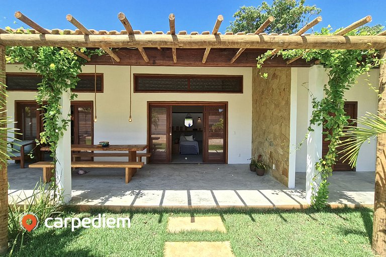 Casa Paraíso Jericoacoara by Carpediem