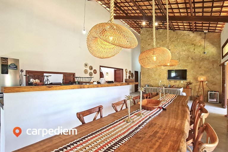 Casa Paraíso Jericoacoara by Carpediem