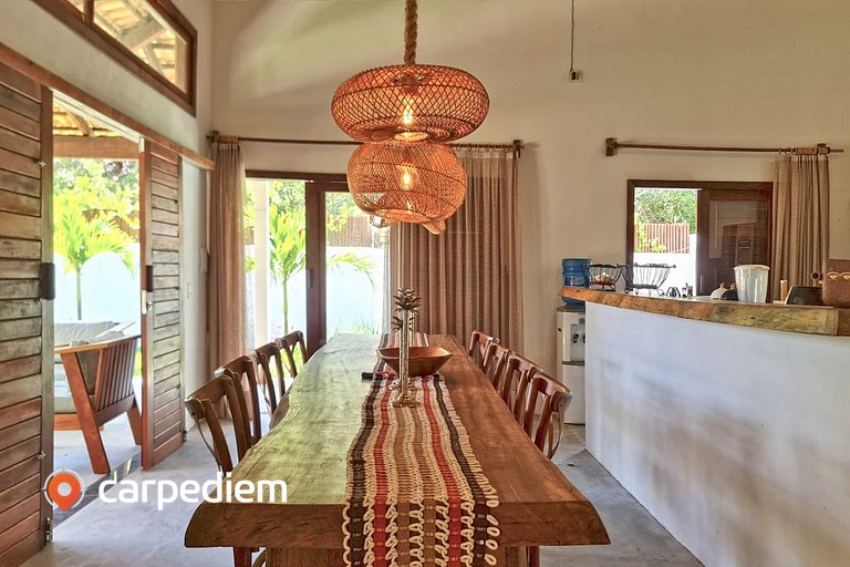 Casa Paraíso Jericoacoara by Carpediem