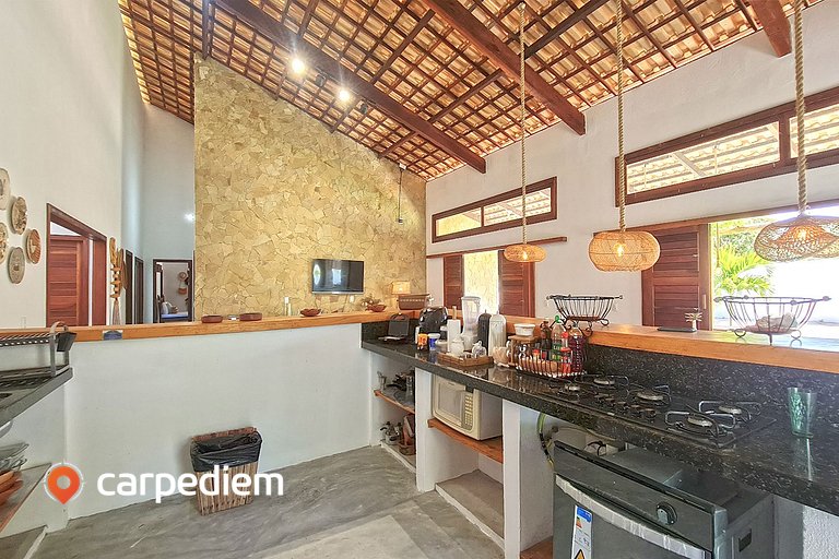 Casa Paraíso Jericoacoara by Carpediem