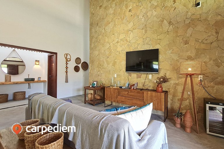 Casa Paraíso Jericoacoara by Carpediem