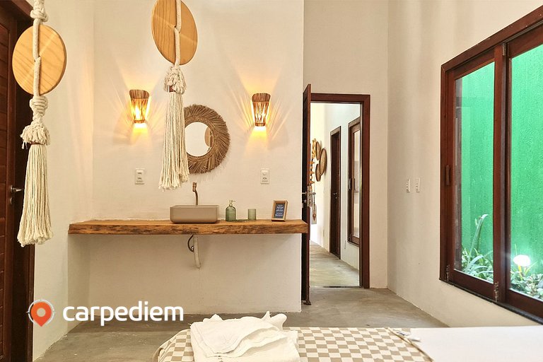 Casa Paraíso Jericoacoara by Carpediem