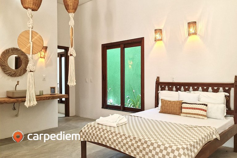 Casa Paraíso Jericoacoara by Carpediem