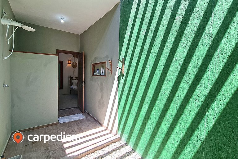 Casa Paraíso Jericoacoara by Carpediem